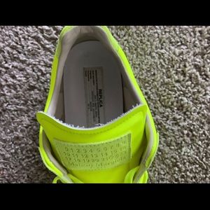 Maison Margiela quick sale